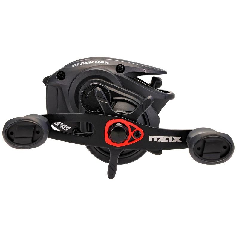 アブ　MAX5 BLACKMAX | ブランド登録なし | 03