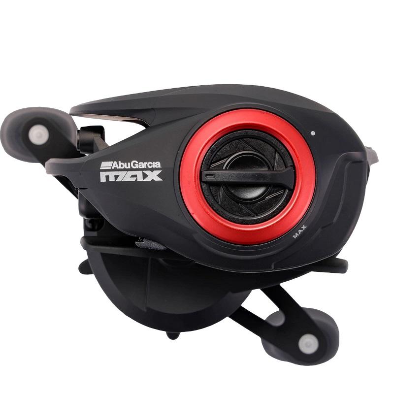 アブ　MAX5 BLACKMAX | ブランド登録なし | 04