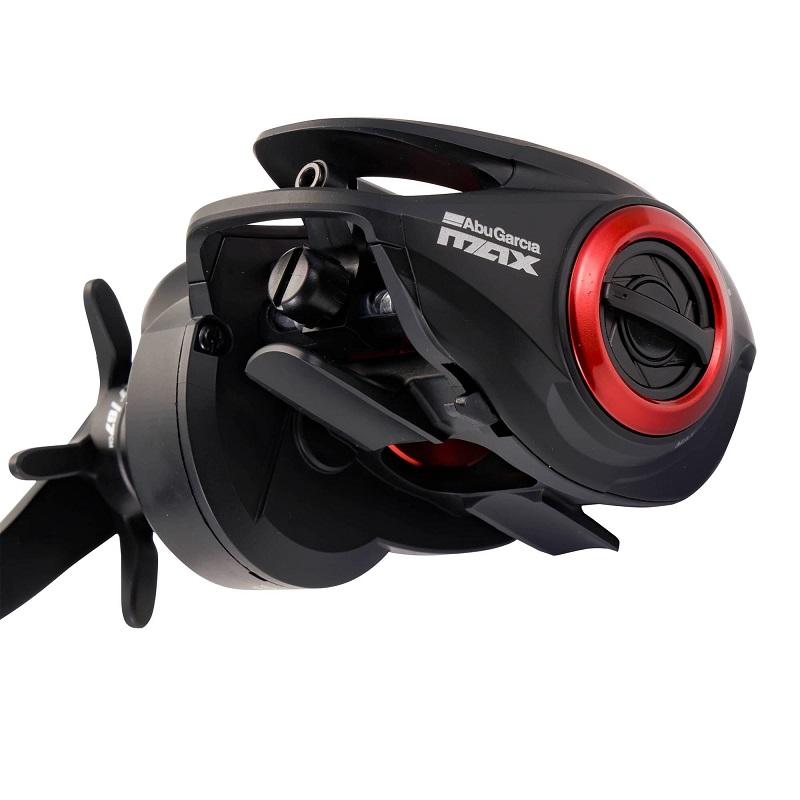 アブ　MAX5 BLACKMAX | ブランド登録なし | 07