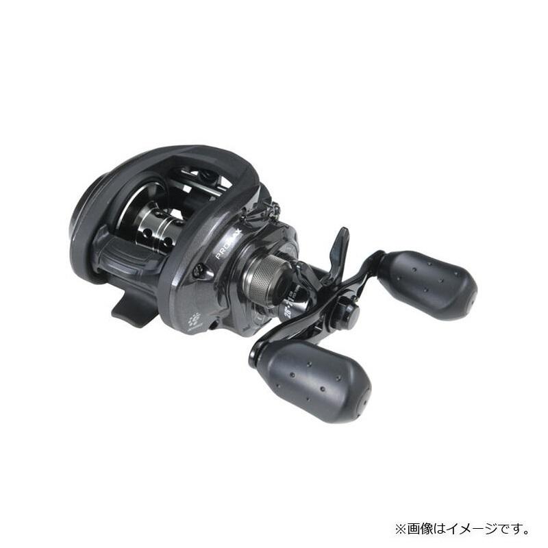 シマノ PROMAX リール 右巻き アブ プロマックス PROMAX 4 / ベイトリール 右巻き : 釣具のFTO