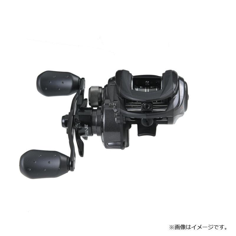 アブ プロマックス PROMAX 4 / ベイトリール 右巻き : 釣具のFTO