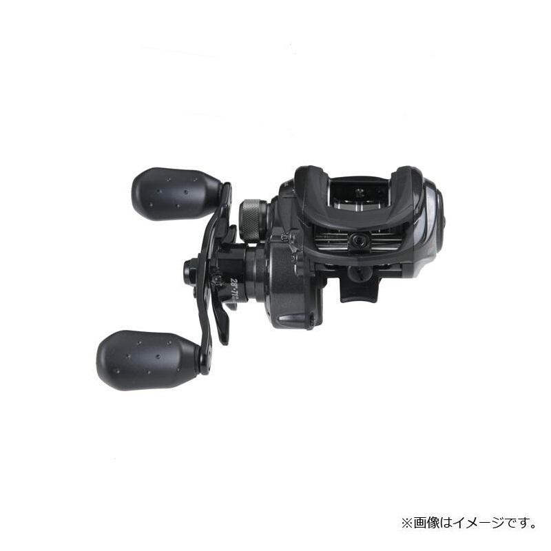 アブ プロマックス PROMAX 4-L / ベイトリール 左巻き : 釣具の