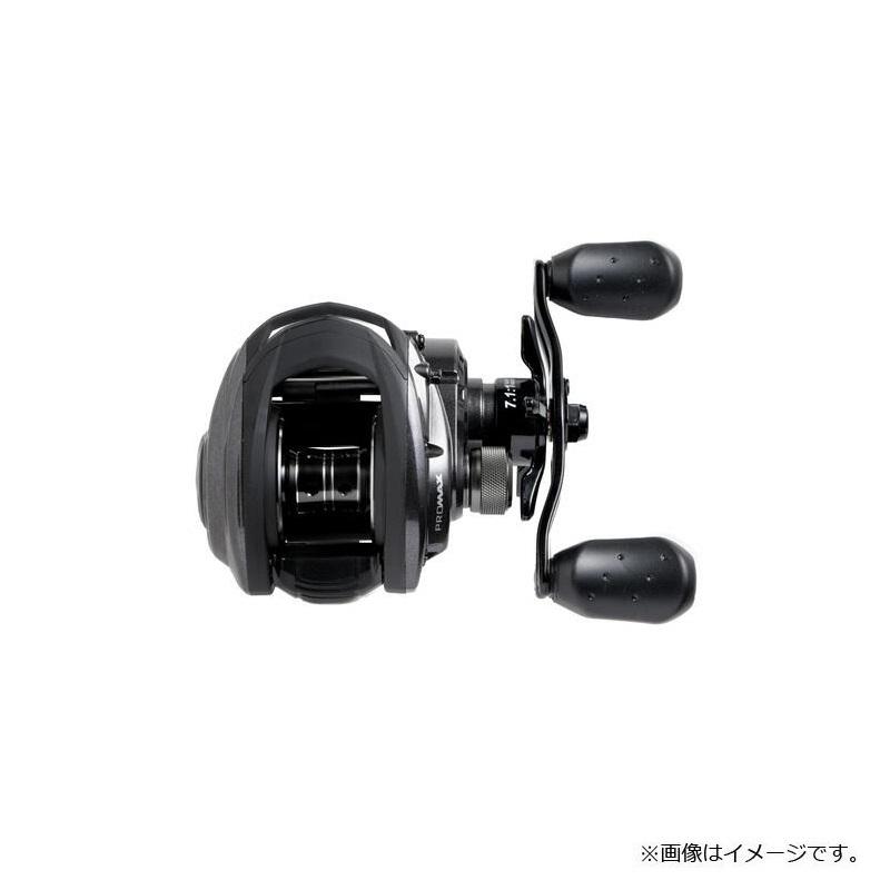 アブ プロマックス PROMAX 4-L / ベイトリール 左巻き : 釣具の