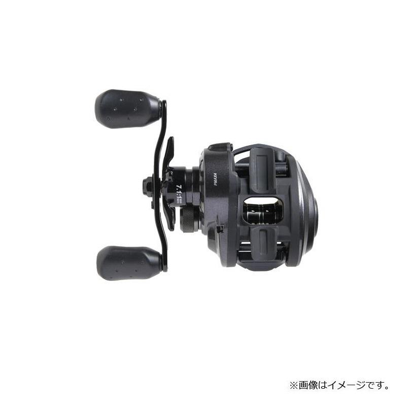 アブ プロマックス PROMAX 4-L / ベイトリール 左巻き : 釣具の