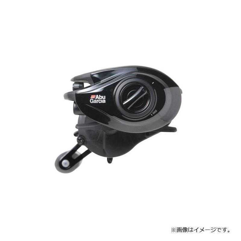 アブ ブラックマックス BLACKMAX 4-L / ベイトリール 左巻き