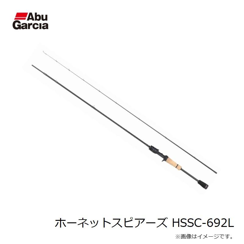 アブ ホーネットスピアーズ HSSC-692L : 釣具のFTO ヤフー店 - 通販