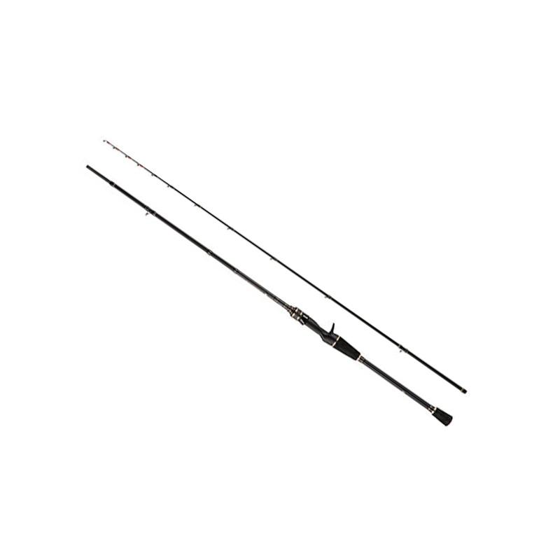 【美品】アブガルシア 黒船 カワハギ KKWC-180H（9:1極先調子） アブ 黒船 9:1極先調子 KKWC-180H-カワハギ : 釣具のFTO ヤフー店