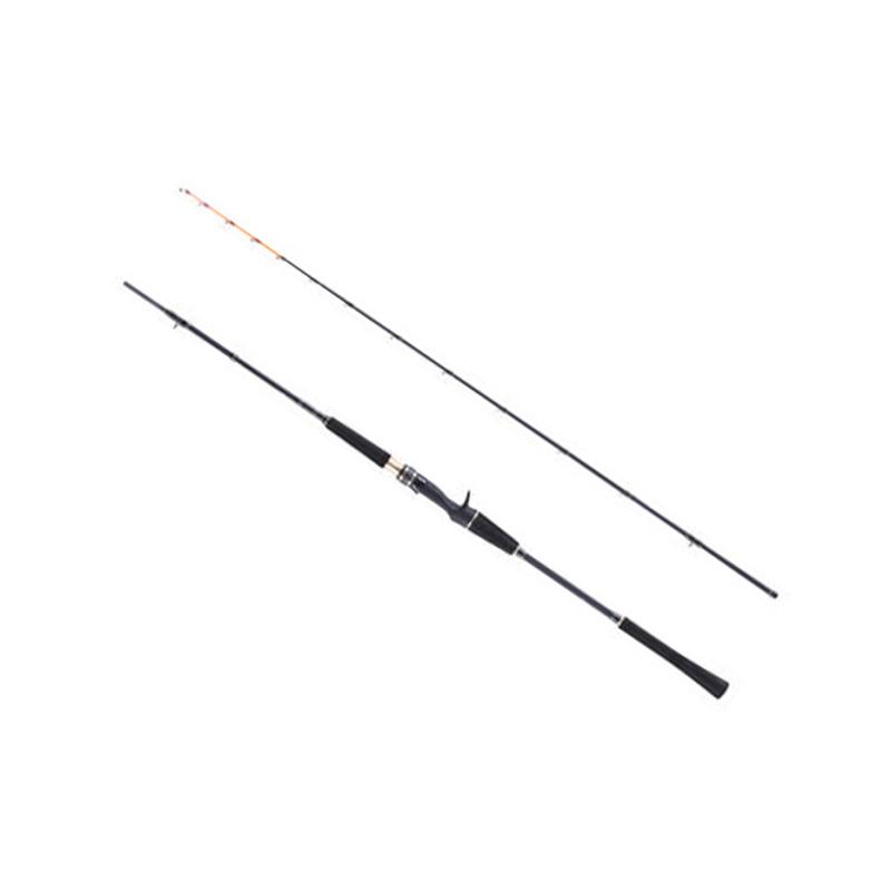 アブ 黒船 先調子 7:3 KTUC-180Mタチウオ　【釣具　釣り具】 アブ 黒船 先調子 7:3 KTUC-180Mタチウオ : 釣具のFTO ヤフー店 - 通販