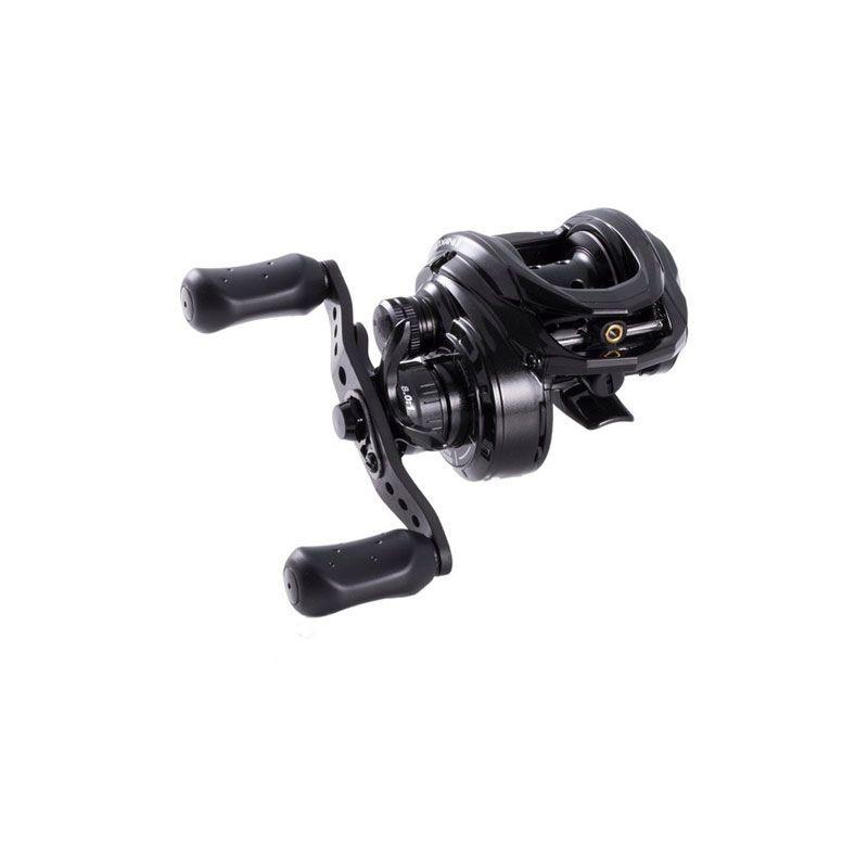 Abu Garcia アブ ROXANI8(ロキサーニ8 右ハンドル) / アブ Abu Garcia アブ ROXANI8(ロキサーニ8 右ハンドル) / アブ