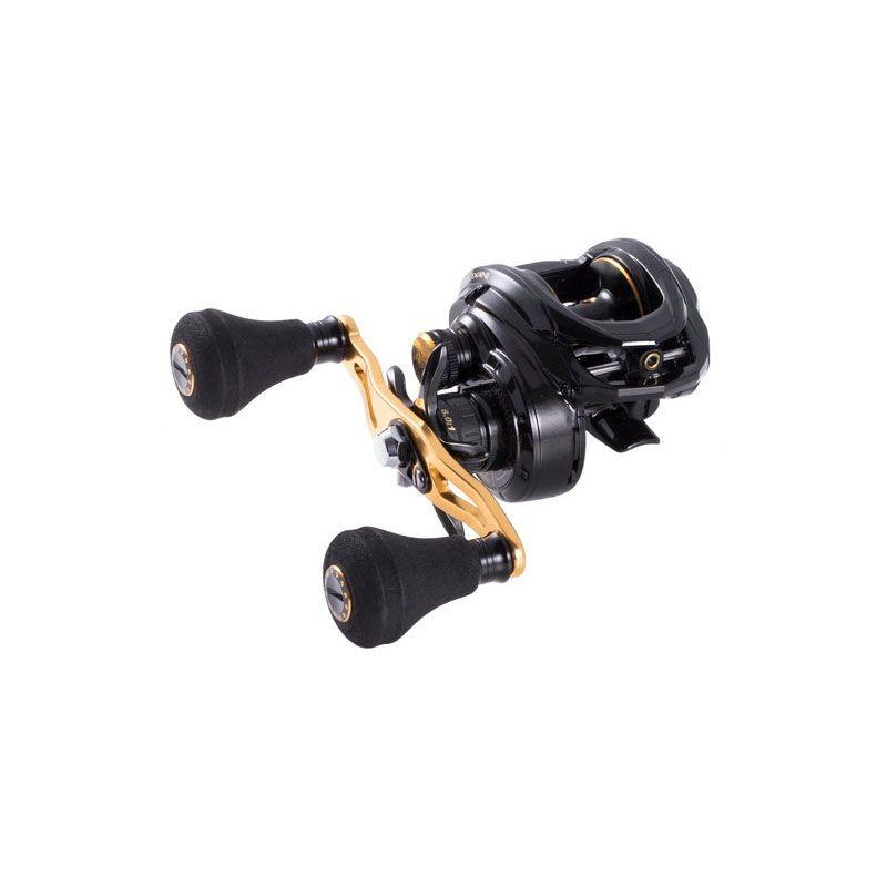 アブ ROXANI POWER SHOOTER(ロキサーニ パワー シューター 右ハンドル 