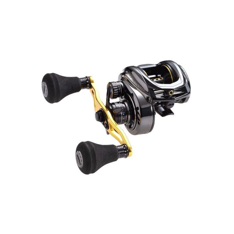 Abu Garcia（アブガルシア） アブ REVO BIGSHOOTER COMPACT 8 / アブ