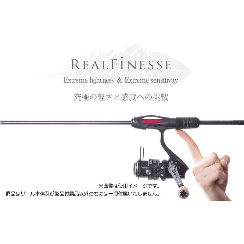 Abu Garcia アブ Revo MGXtreme 2500MSH / アブガルシア