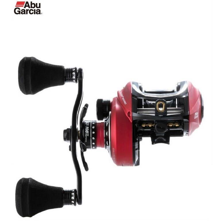 Abu Garcia REVO BEAST 40 ロケット 美品！ Abu Garcia Revo Beast Rocket 40 (Right Handle)