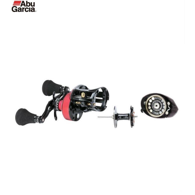 Abu Garcia REVO BEAST 40 ロケット 美品！ Abu Garcia Revo Beast Rocket 40 (Right Handle)