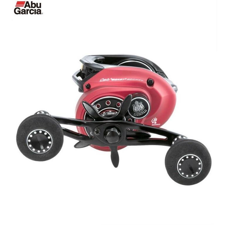 レボビースト ロケット 41 L 左 revo beast rocket REVO BEAST ROCKET（レボ・ビースト ロケット）｜AbuGarcia