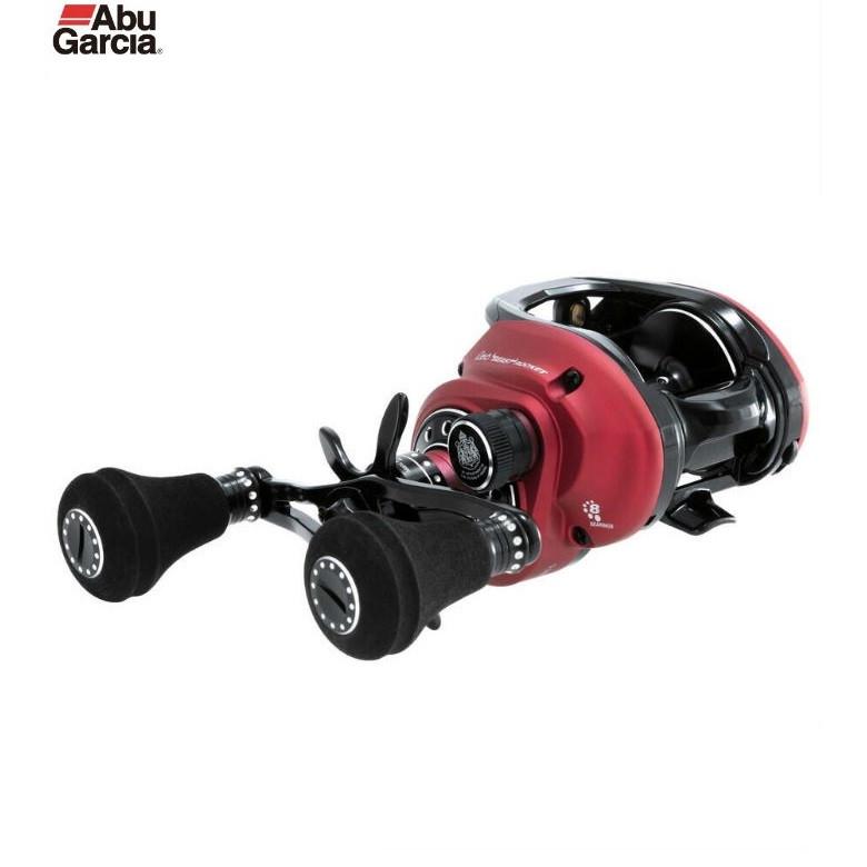 アブ REVO BEAST 41 ROCKET -L（レボ・ビースト ロケット）/ ベイト