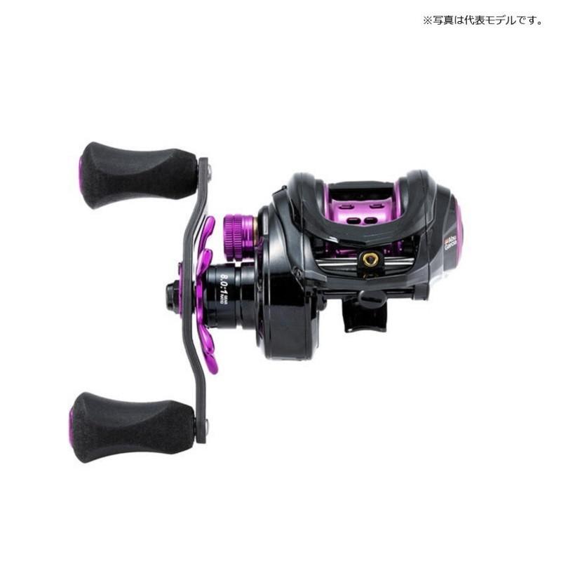 アブガルシア　REVO EXD SHS-L f_Revo_EXD-