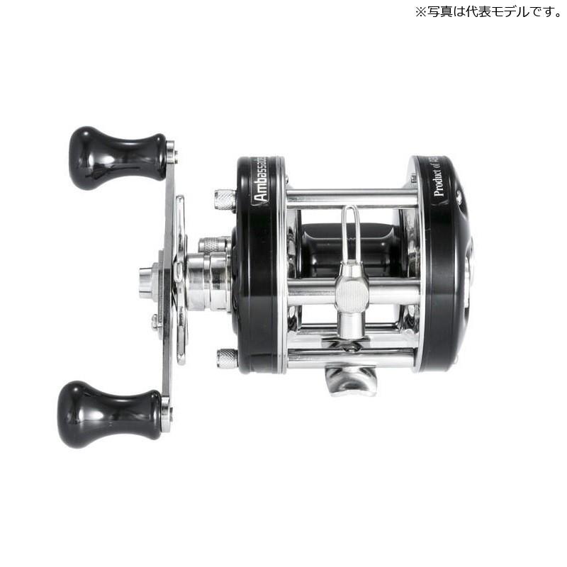 アブ アンバサダー ファクトリーチューンド AMB.5600CA FACTORY