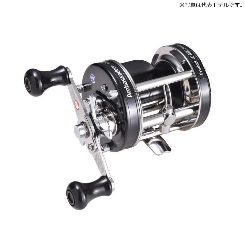 アブ　アンバサダー ファクトリーチューンド　AMB.6600CA FACTORY TUNED BLACK | ブランド登録なし | 04