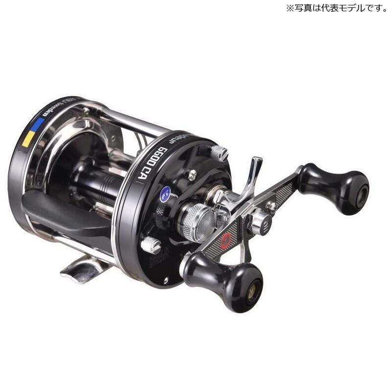 アブ　アンバサダー ファクトリーチューンド　AMB.6600CA FACTORY TUNED BLACK | ブランド登録なし | 06