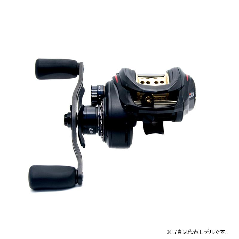 バスリール アブ LX992Z-L / バス ベイトリール イマカツ 左巻 : 釣具のFTO