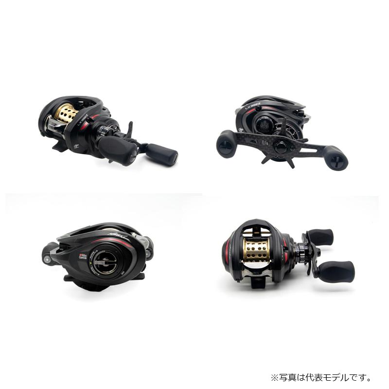 リール LX992Z-L LX992Z｜AbuGarcia｜釣具の総合メーカー ピュア・フィッシング