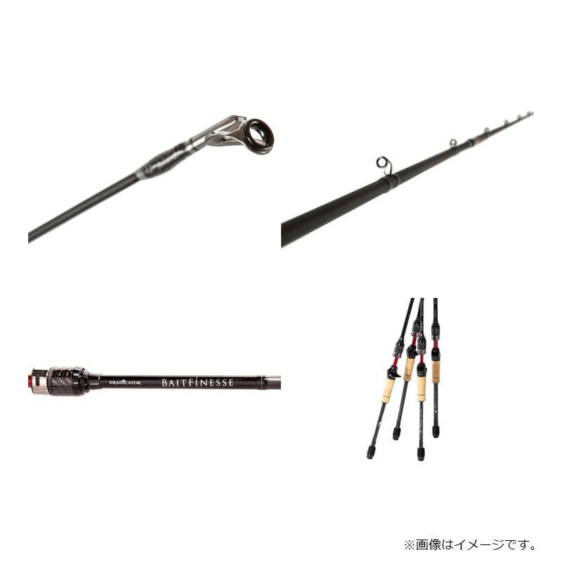 アブ エラディケーター ベイトフィネス ERADICATOR Baitfinesse アブ エラディケーター ベイトフィネス ERADICATOR Baitfinesse