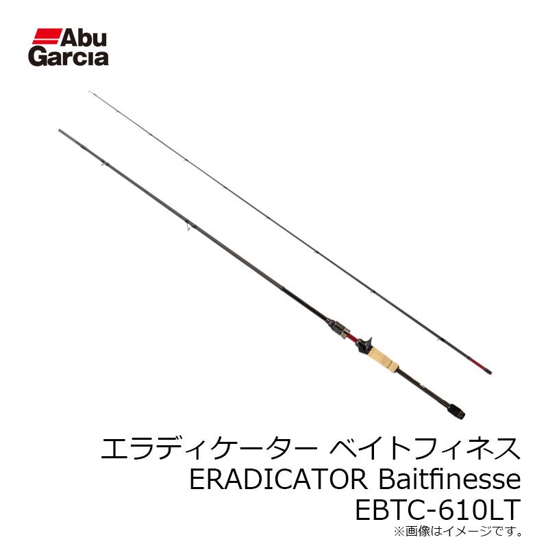 アブ エラディケーター ベイトフィネス ERADICATOR Baitfinesse アブ エラディケーター ベイトフィネス ERADICATOR Baitfinesse