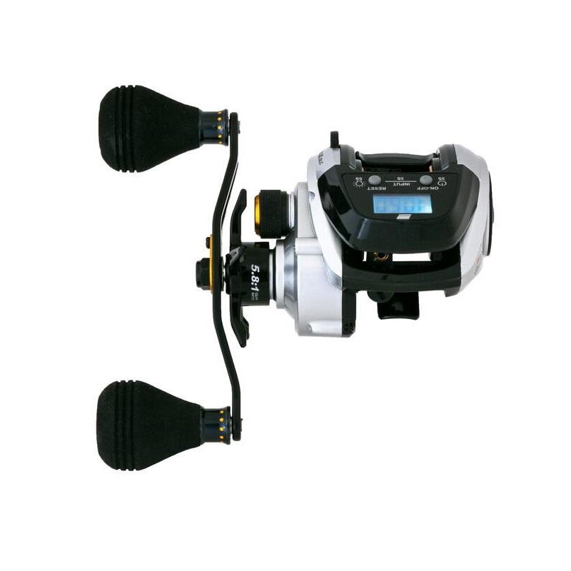 Abu Garcia MAX DLC-L 左巻 ダブルハンドル 81cqJq9U3vL._UF1000,1000_QL80_.jpg