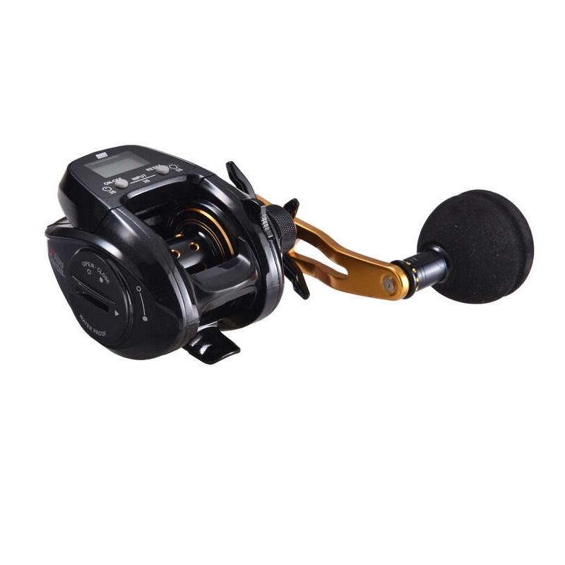 アブ MAX DLC P-L (マックス ディーエルシー) / アブガルシア