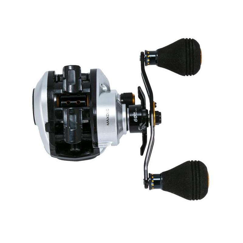 アブ MAX DLC P-L (マックス ディーエルシー) / アブガルシア