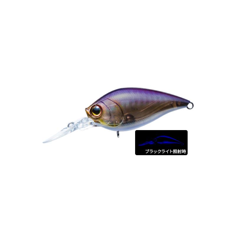 DUEL（デュエル） R1580-KVGW ラトゥール クランク 3+ 70F 70mm 06