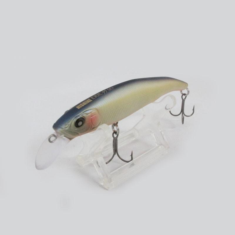 ニシネルアーワークス エリー95SD #03 BPBチャートリューススメルト