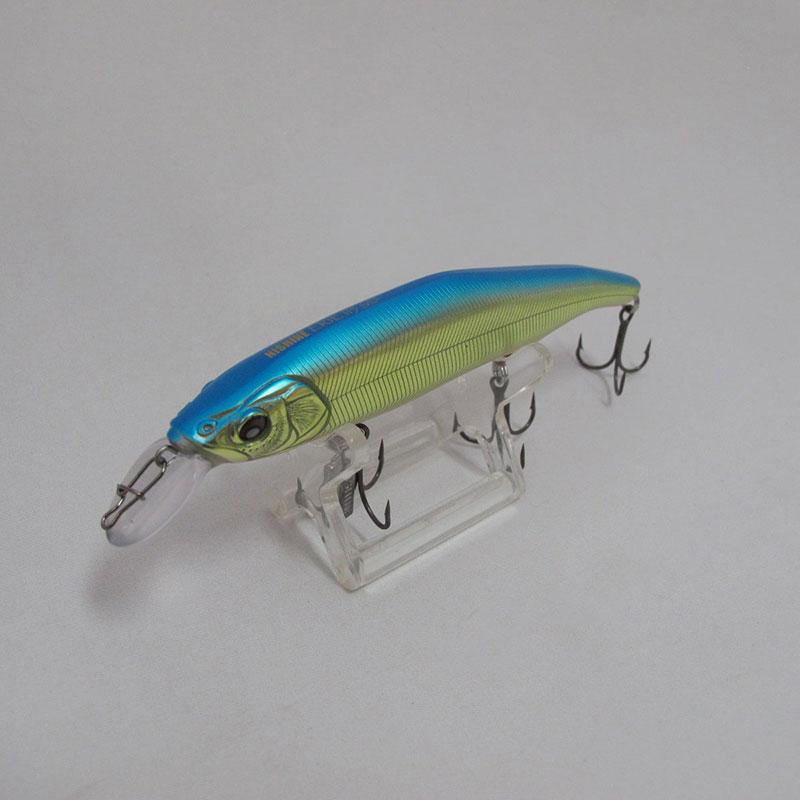 浜崎あゆみ A BEST -15th Anniversary Edition- ニシネルアーワークス エリー115SD #CGブルーバックチャート : 釣具の