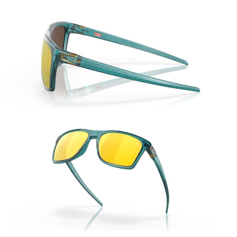 オークリー　OAKLEY LEFFINGWELL レフィングウェル 910006 レフィングウェル