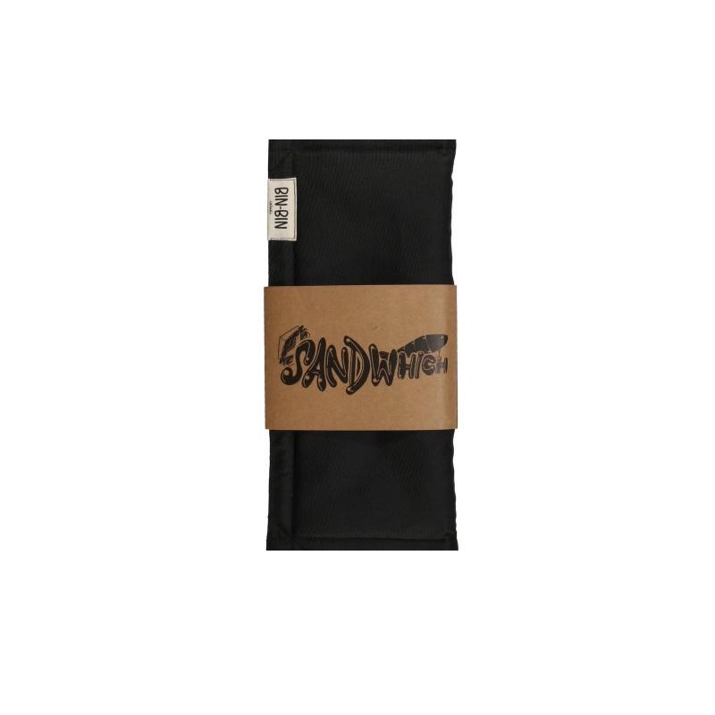 ビッグ・ジャイアントベイトBOX BIN-BIN SANDWHICI サンドウィッチ / ビッグベイト ジャイアント