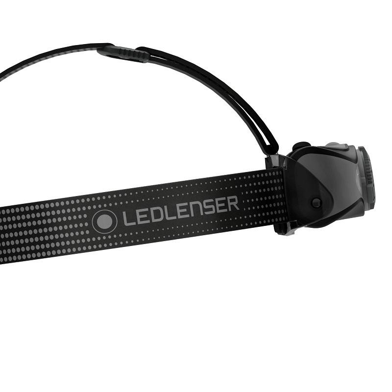レッドレンザー　MH7 美品 Ledlenser MH7 ｜登山・釣り用ヘッドライト｜レッドレンザー公式通販