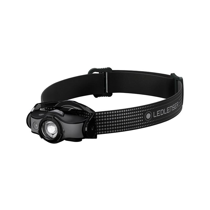 レッドレンザー　ヘッドライト　H5R Ledlenser H5R Core ｜ヘッドライト｜レッドレンザー公式通販