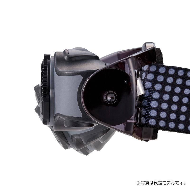 値段交渉アリ‼️ ION boa ブーツ 26.5cm レッドレンザー MH5(ヘッドライト) ブラック/グレー : 釣具のFTO