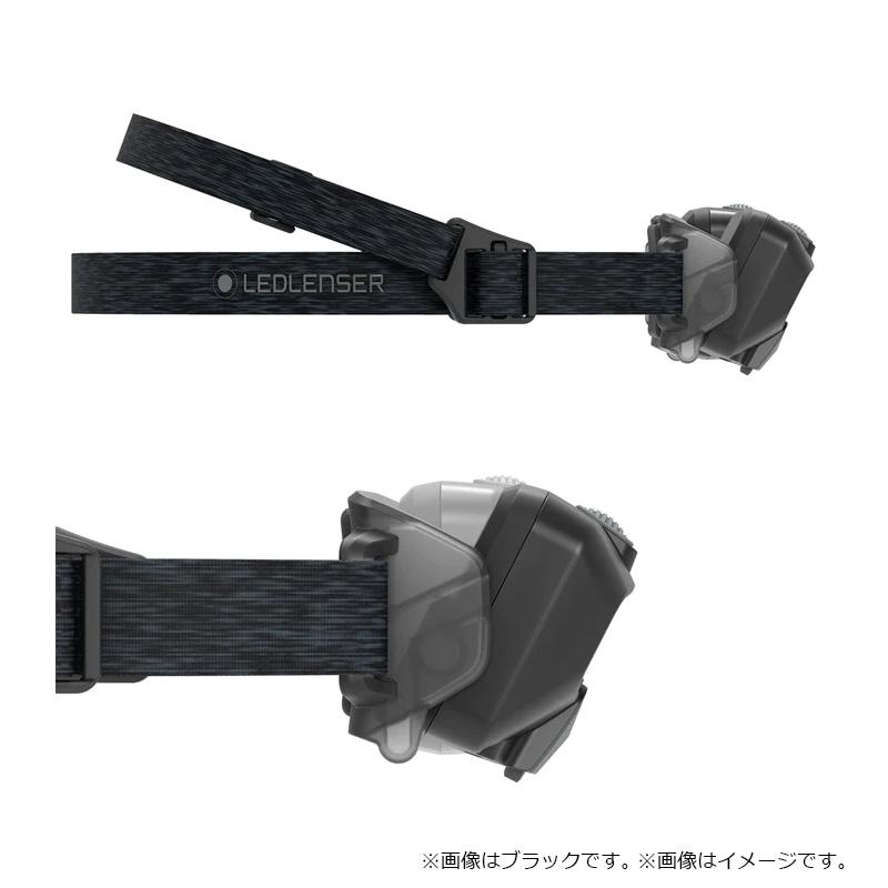 レッドレンザー HF6R コア (ヘッドライト) #レッド : 釣具のFTO ヤフー