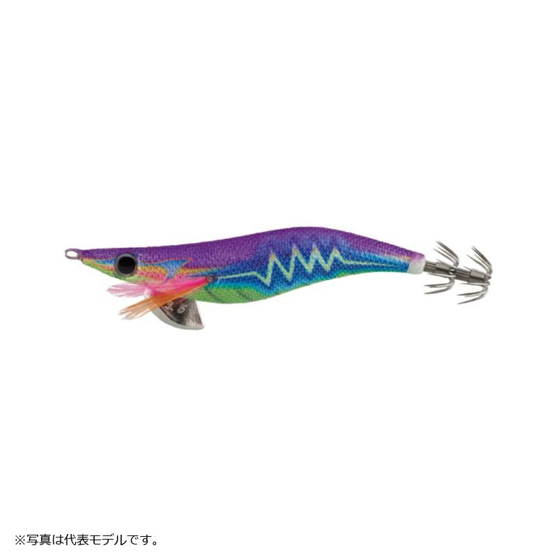 ヤマシタ エギ王 Q LIVE サーチ 3.5号 R08 CRZ / エギ エギング