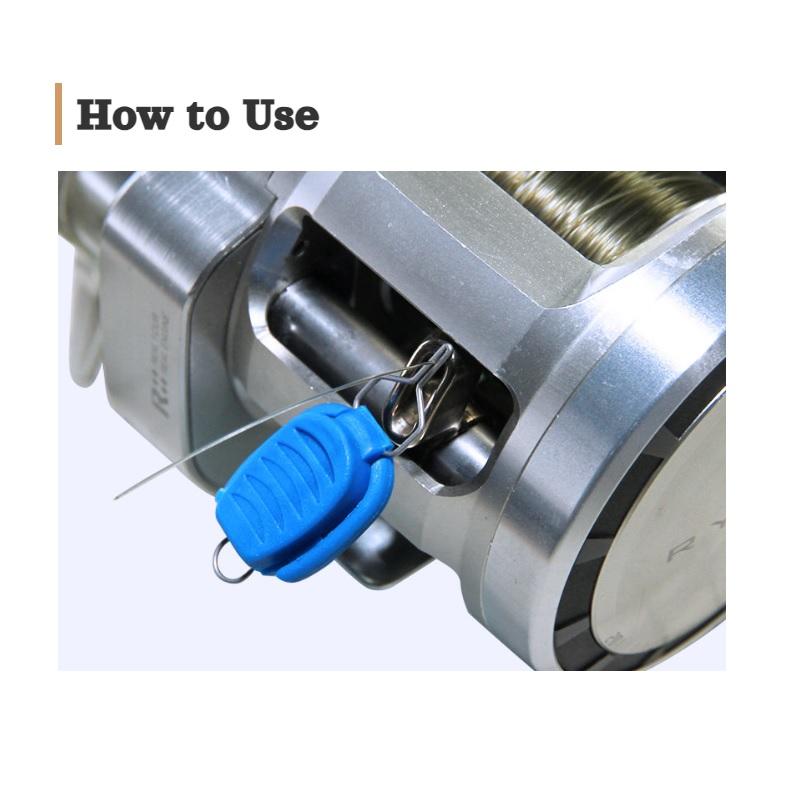 【も】 コーモラン 288201 ラインストッパー アソート 3pcs. : 釣具の