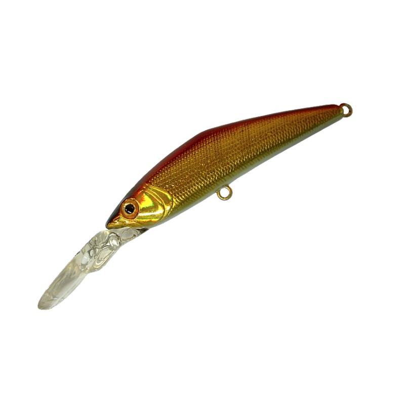 スミス　D-ダイレクト55 02 アカキン | ブランド登録なし