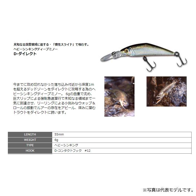 スミス　D-ダイレクト55 04 TS | ブランド登録なし | 01