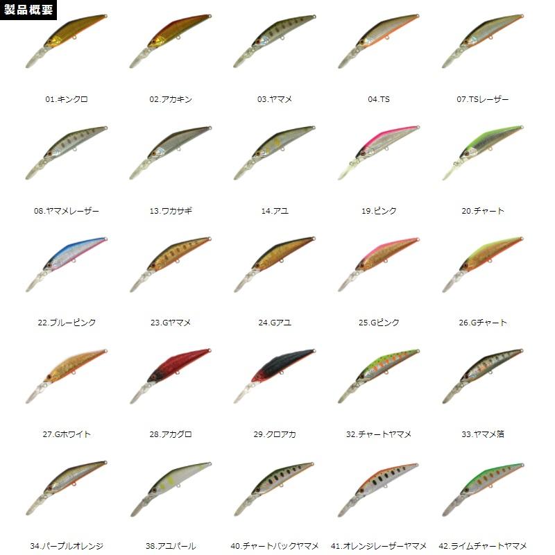 スミス　D-ダイレクト55 04 TS | ブランド登録なし | 02