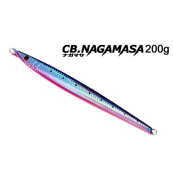 メタスピードエッジ東京　27.0cm スミス CB.ナガマサ 200g 12 フルアバロン 200g : 釣具のFTO ヤフー店