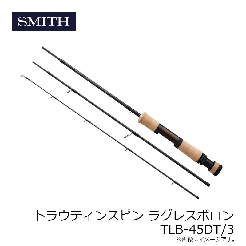 限定価格　スミス　ラグレスボロン TLB-45DT/3 D-twitcher45 SMITH スミス ラグレスボロン TLB-45DT/3 杜の家ブルック 通販