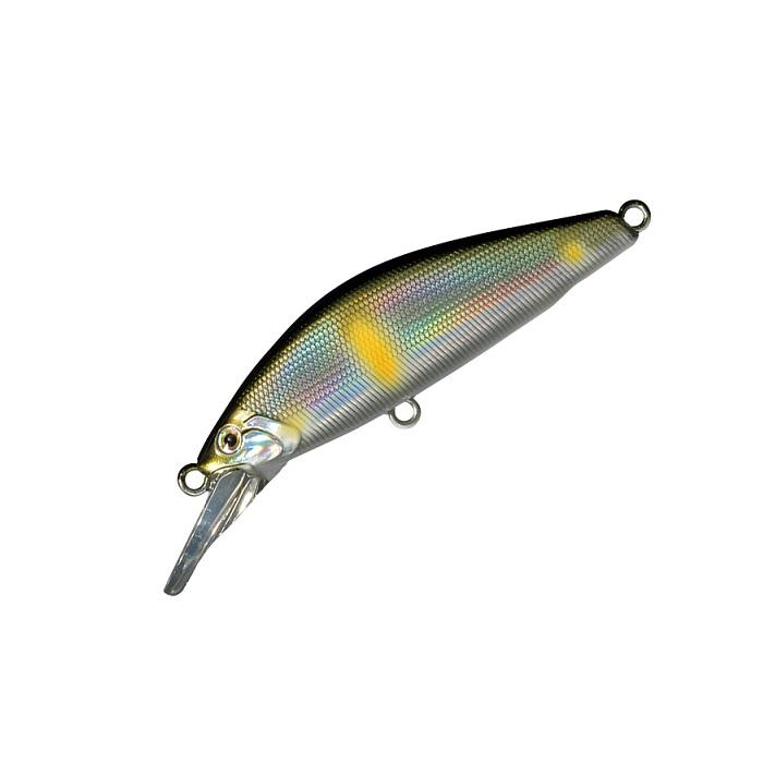 スミス D-コンセプト48MD 07 アユレーザー / トラウト フローティング