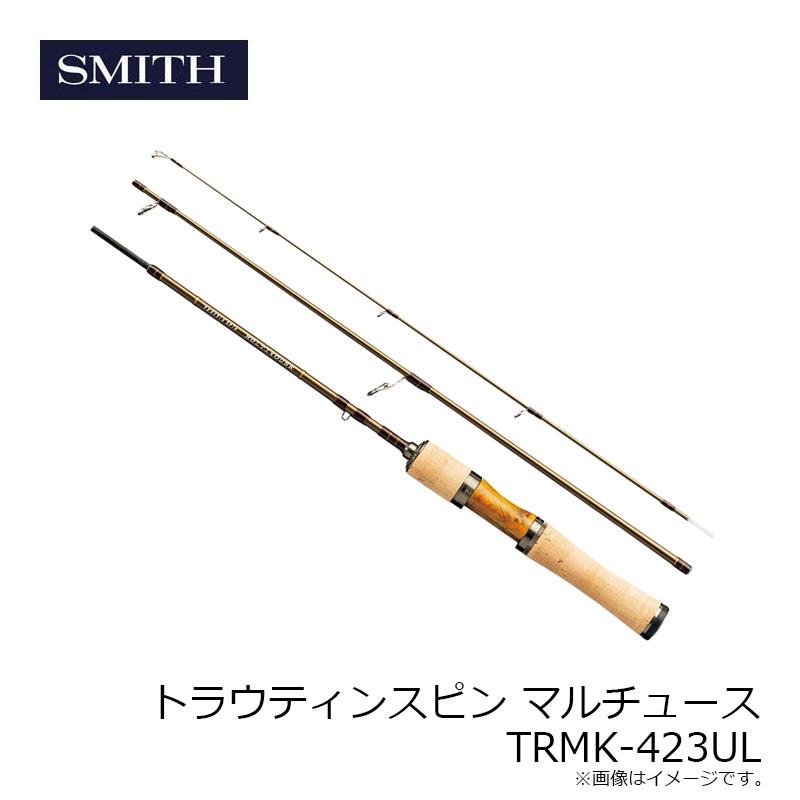 スミス マルチュース TRMK-423UL : 釣具のFTO ヤフー店 - 通販 - Yahoo 