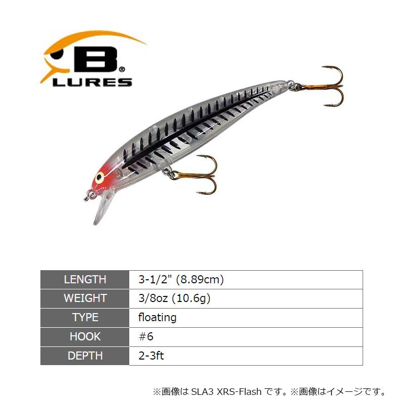 ロングA ベージュ1 ブラック2 スミス ボーマー ロングA B14A スミスリミテッドカラー SLA8 Florida